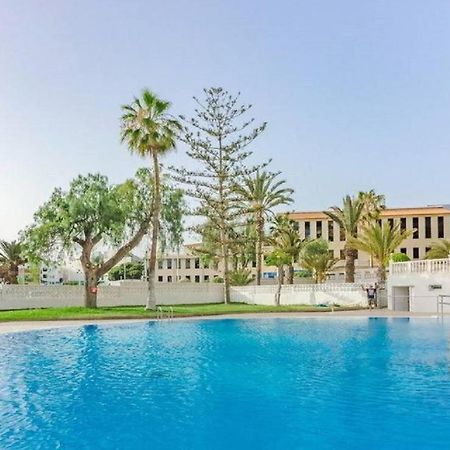 Amazing Views To Los Cristianos Bay In Achacay Arona  Luaran gambar